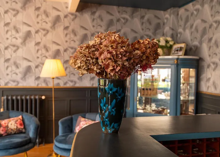 The Originals Boutique, Hotel Victoria, Chatelaillon-Plage