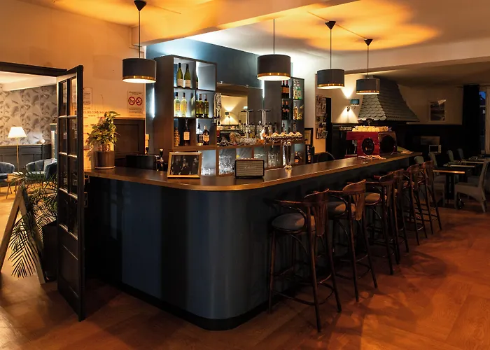 The Originals Boutique, Hotel Victoria, Chatelaillon-Plage