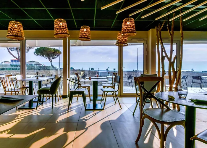 Ibis Styles La Rochelle Thalasso Chatelaillon